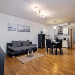 Appartement met een Slaapkamer